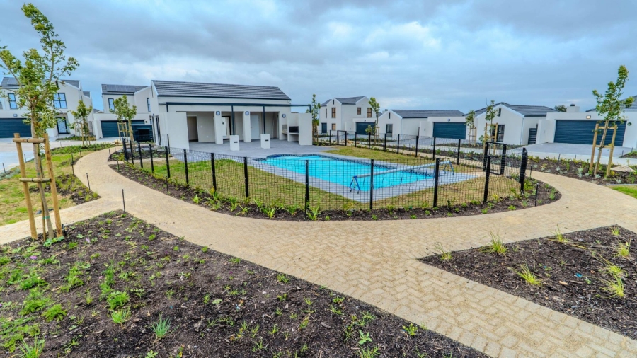 To Let 3 Bedroom Property for Rent in Haasendal Western Cape